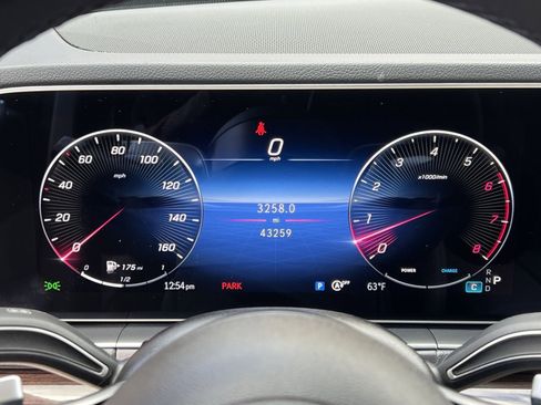 Certified 2024 Mercedes-Benz GLE 450 4MATIC image 15