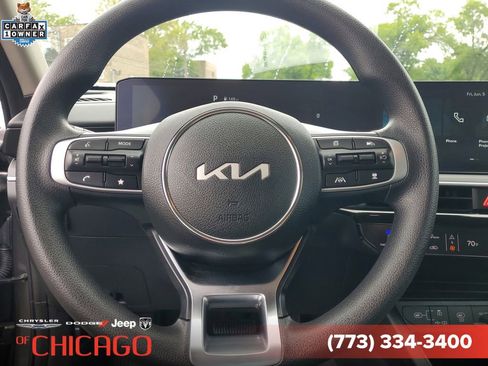 Used 2026 Kia K5 LXS FWD image 22