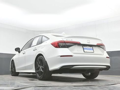 Used 2023 Honda Civic Sport image 42