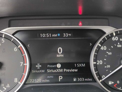 Used 2023 Nissan Rogue SV image 26