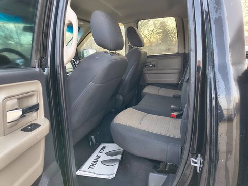 Used 2012 RAM 1500 Classic SLT image 4