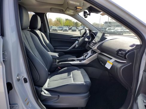 New 2026 Mitsubishi Eclipse Cross SE AWD/4WD image 11
