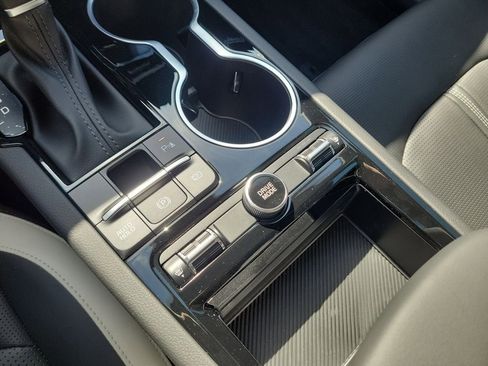 New 2026 Kia K5 GT-Line w/ GT-Line Premium Package FWD image 35