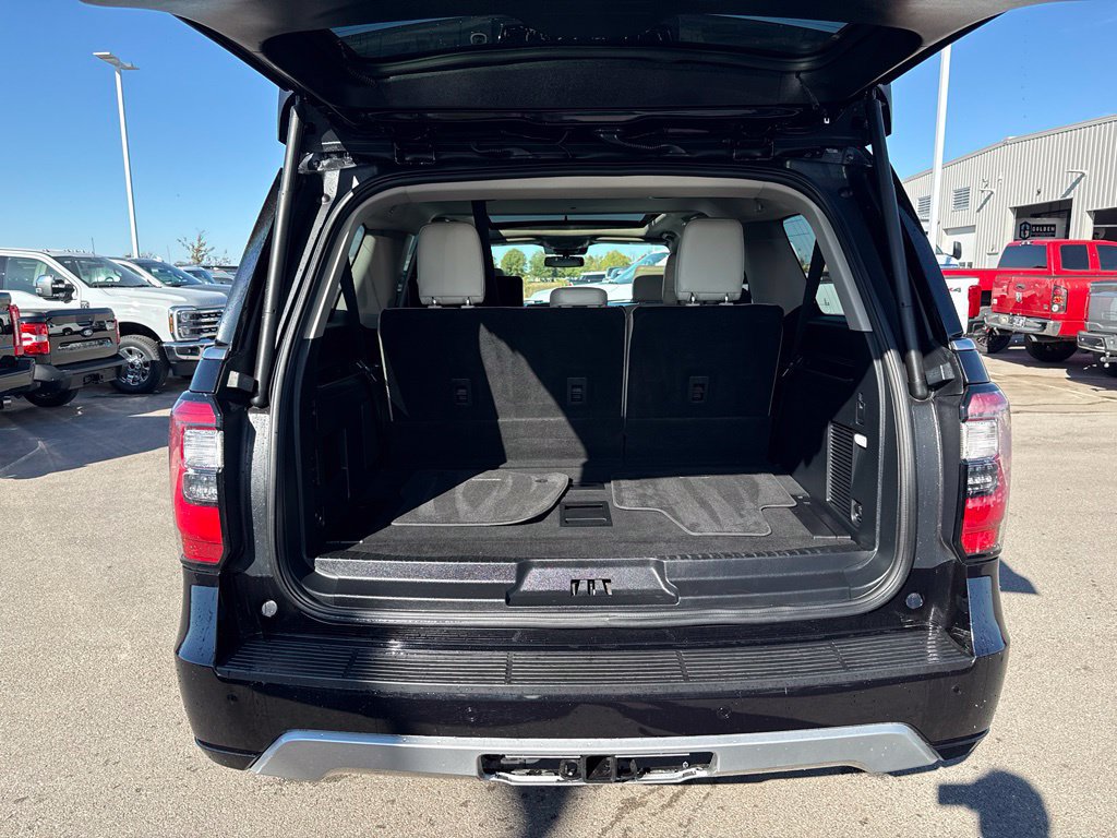 Used 2020 Ford Expedition Max Platinum AWD/4WD image 20