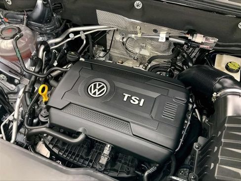Used 2023 Volkswagen Atlas SE AWD/4WD image 30