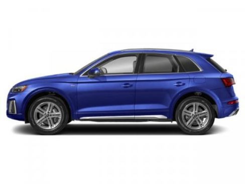 Certified 2023 Audi Q5 e Premium Plus w/ Premium Plus Package image 3