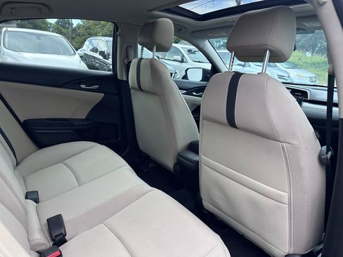 Used 2017 Honda Civic EX image 30