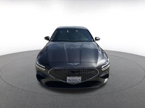 Used 2025 Genesis G70 2.5T image 4