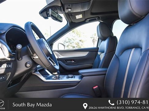 New 2026 MAZDA CX-90 Plug-In Hybrid w/ Premium Plus image 19