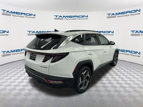 Used 2022 Hyundai Tucson SEL w/ Cargo Package AWD/4WD image 5