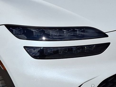 Used 2024 Genesis GV60 Performance w/ Protection Package image 11