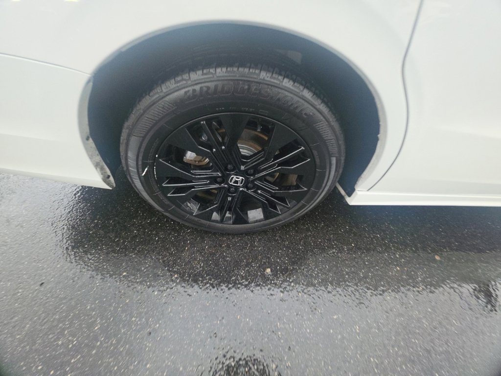Used 2025 Honda Odyssey Sport-L image 10