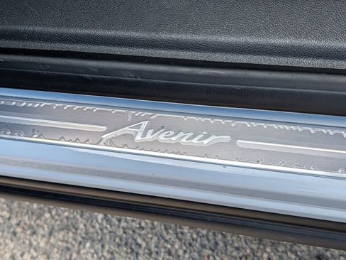 New 2026 Buick Envision Avenir image 14