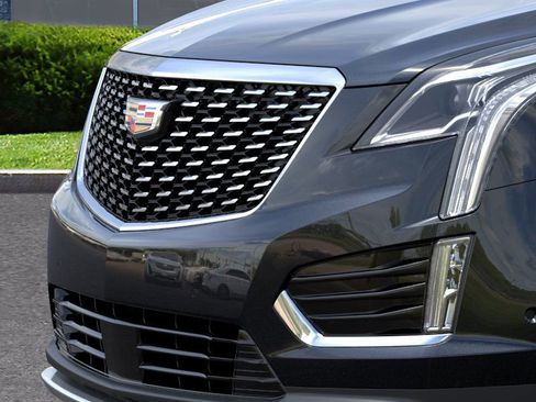 New 2025 Cadillac XT5 Premium Luxury w/ Technology Package image 13