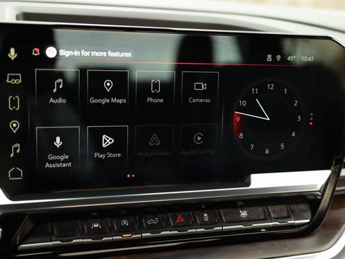 Used 2025 GMC Sierra 1500 SLT image 15