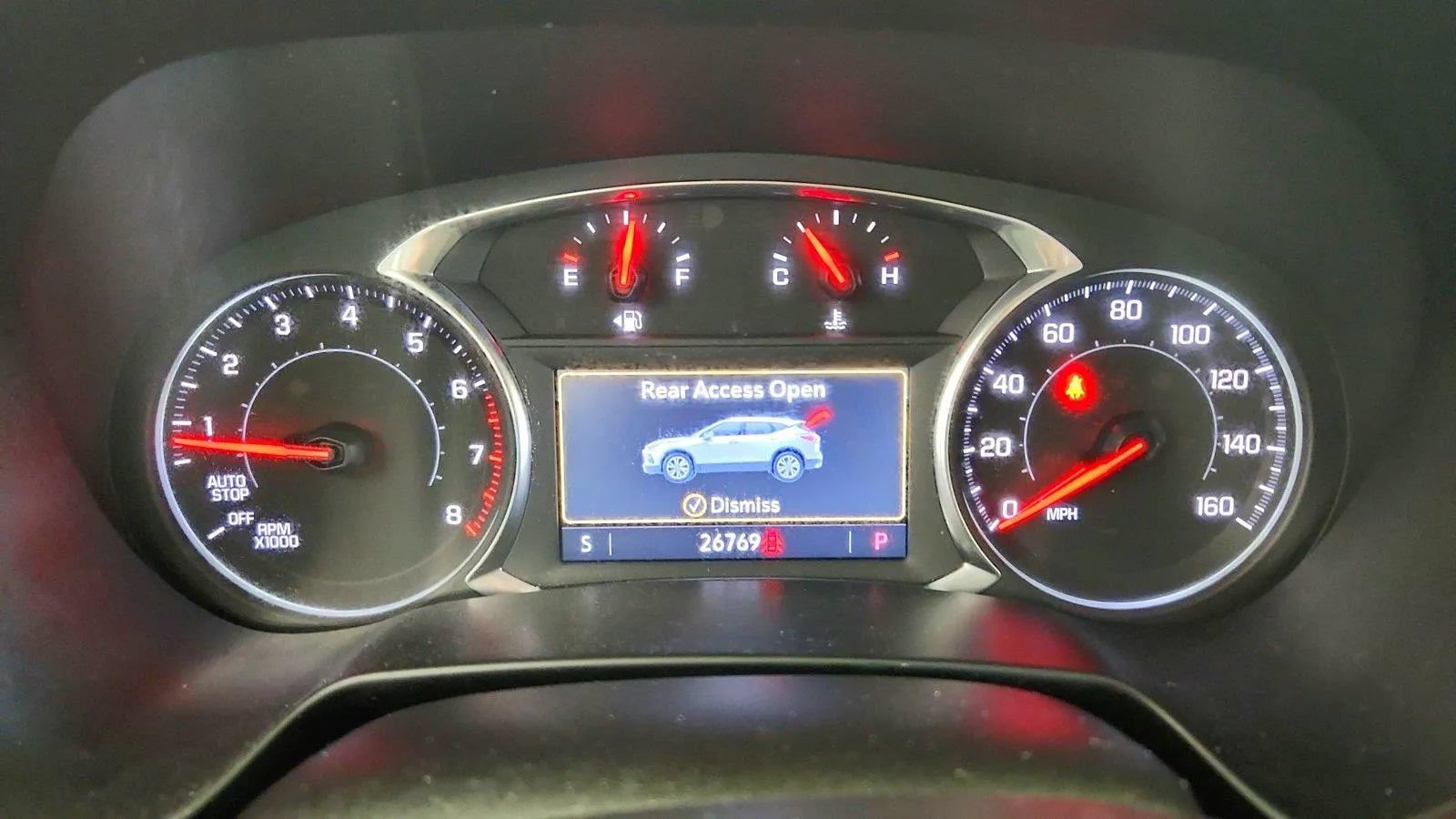 Used 2024 Chevrolet Blazer LT w/ Convenience Package FWD image 17