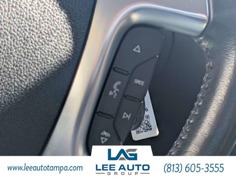 Used 2015 GMC Acadia SLE AWD/4WD image 25