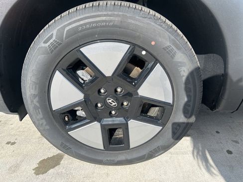 New 2026 Hyundai Santa Fe SE FWD image 20