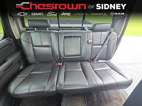 Used 2011 Chevrolet Silverado 1500 LTZ w/ LTZ Plus Package RWD image 22