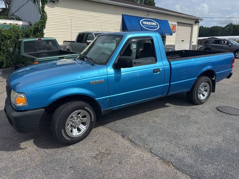 Used 2007 Ford Ranger XL RWD image 1