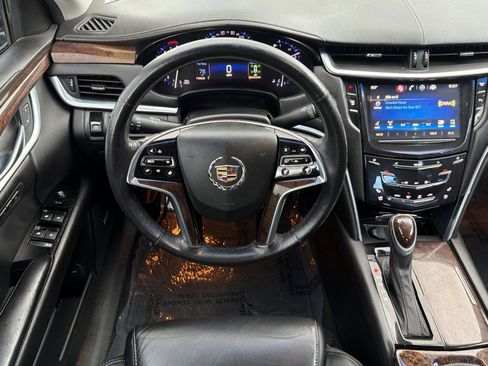 Used 2015 Cadillac XTS Luxury FWD image 14