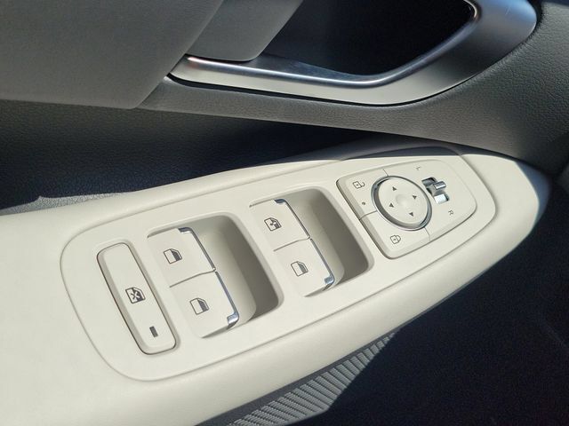 New 2026 Hyundai Sonata Blue FWD image 18