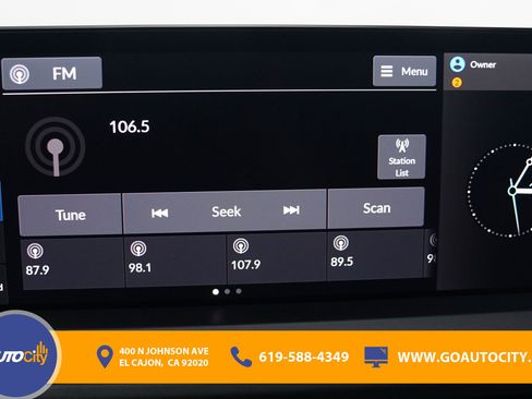 Used 2024 Honda Accord Sport image 21