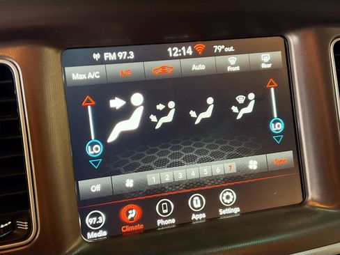 Used 2022 Dodge Charger GT AWD/4WD image 14