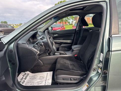 Used 2008 Honda Accord EX image 27