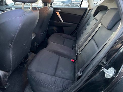 Used 2010 MAZDA MAZDA3 s Sport image 15