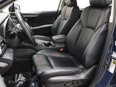 Used 2023 Subaru Legacy Limited image 8