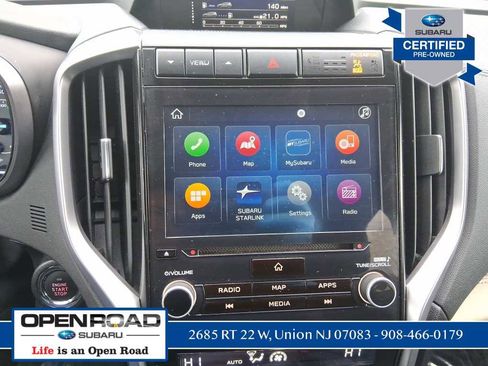 Used 2022 Subaru Ascent Touring image 20