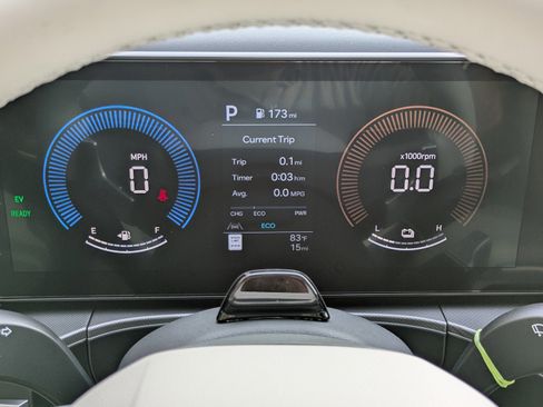 New 2026 Hyundai Santa Fe SEL FWD image 29