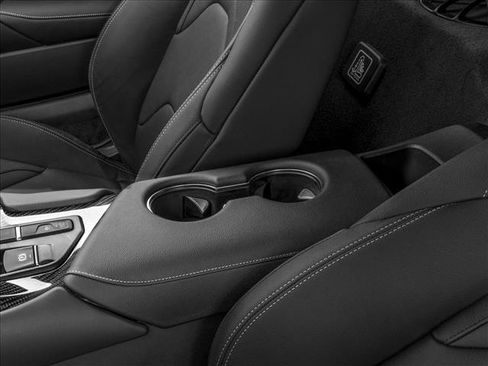 New 2026 Toyota Supra image 8