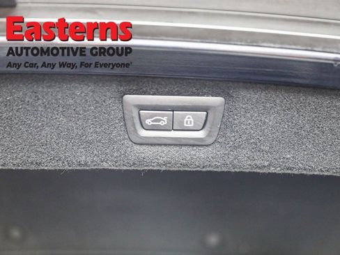 Used 2023 BMW 840i xDrive Coupe image 9