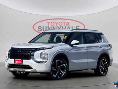 Used 2024 Mitsubishi Outlander SEL