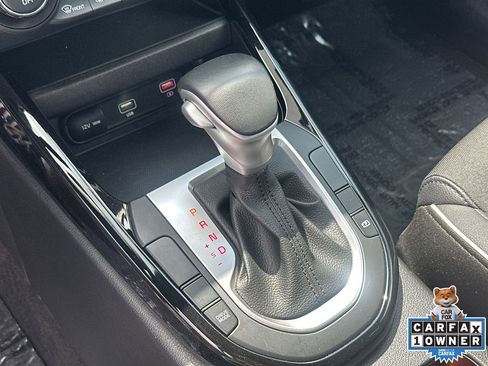 Used 2023 Kia Forte GT-Line w/ GT-Line Technology Package FWD image 31