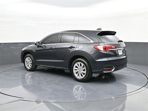 Used 2016 Acura RDX FWD image 5
