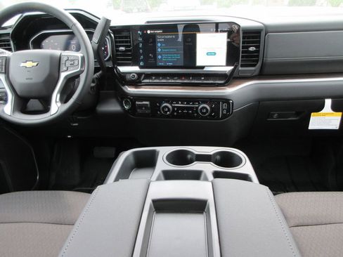 New 2026 Chevrolet Silverado 3500 LT w/ All Star Edition AWD/4WD image 20