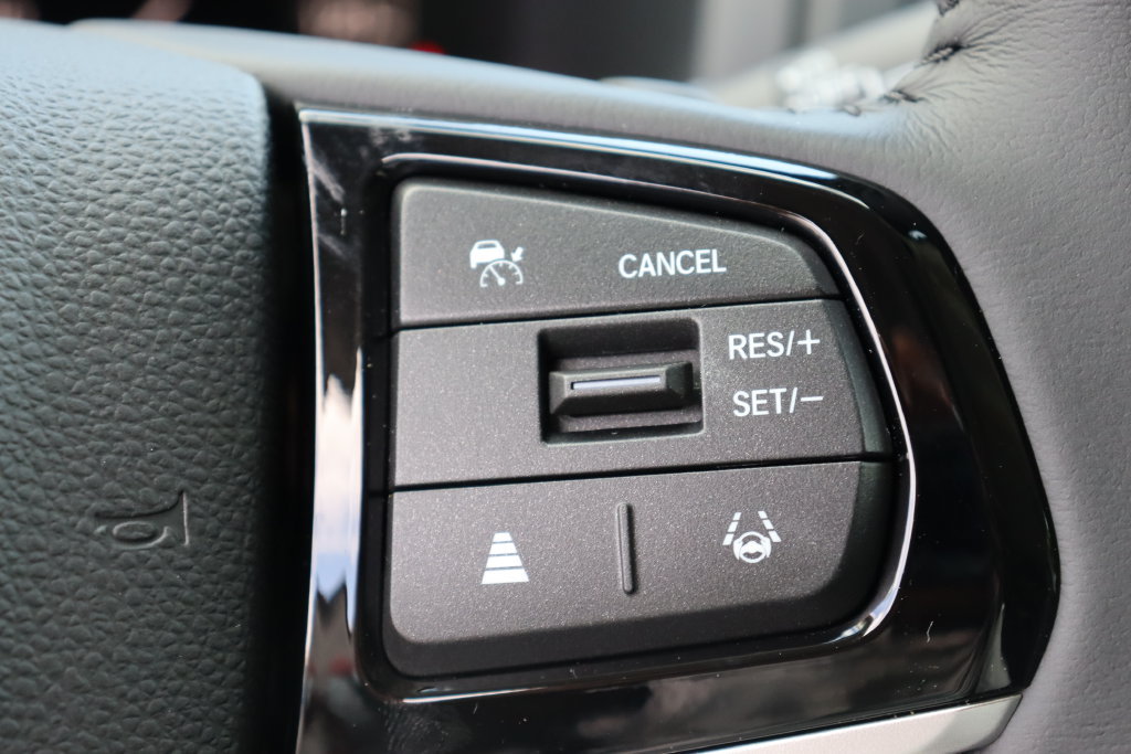 New 2027 Honda Odyssey EX-L image 32