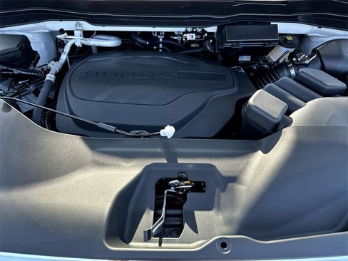 New 2026 Honda Ridgeline RTL image 25