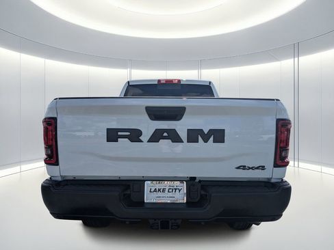 New 2026 RAM 2500 Tradesman image 4