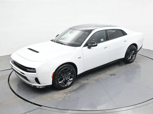 New 2026 Dodge Charger R/T w/ Driver Convenience Group AWD/4WD image 22