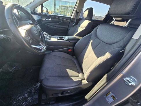 Used 2023 Hyundai Santa Fe SEL image 24