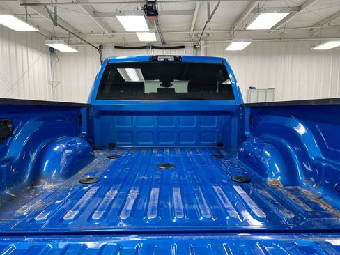 Used 2022 RAM 2500 Big Horn w/ Level A Equipment Group AWD/4WD image 24