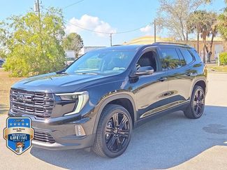 New 2026 GMC Acadia Elevation w/ Super Cruise Package AWD/4WD video 2