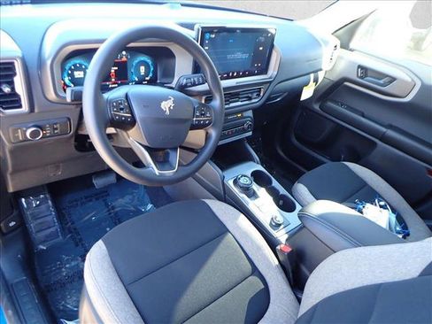 New 2025 Ford Bronco Sport Big Bend image 10