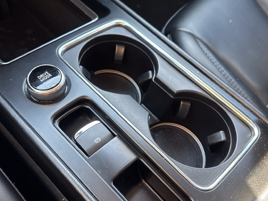 Used 2023 Lincoln Corsair AWD image 28