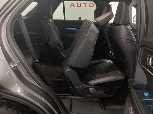 New 2026 Ford Explorer Tremor w/ Tremor Convenience Package AWD/4WD image 43