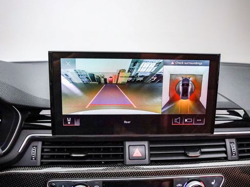 Used 2022 Audi S5 Premium Plus image 23